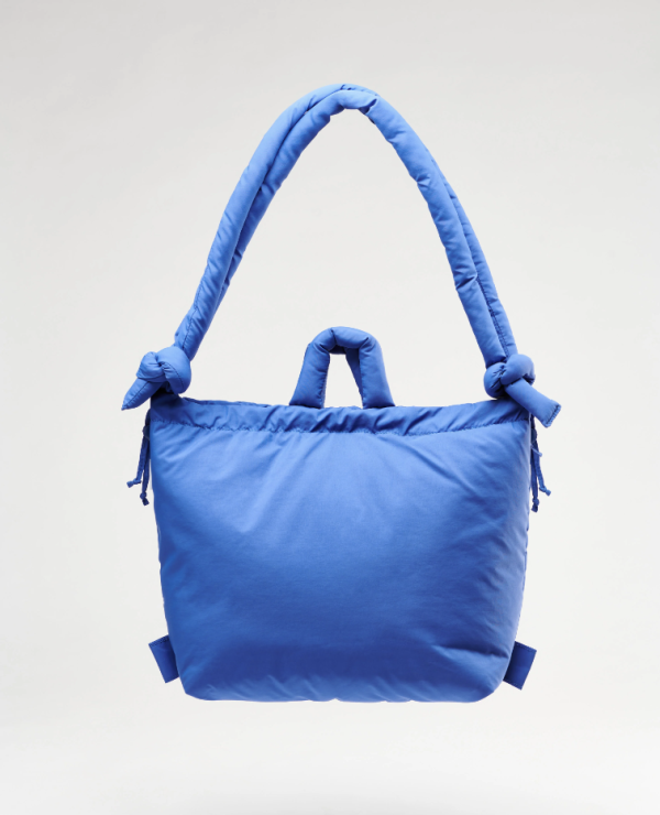 Ona Soft Bag - Backbag Cobalt Blue